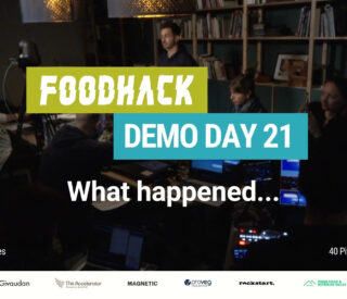 Sundial Named One of Three Winners at Demo Day