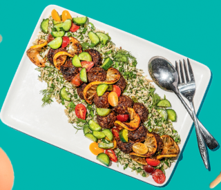 Plant-based Creations from the Newest Crop of Food Entrepreneurs