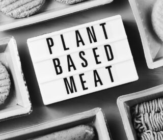 What Will The Future of Plant-Based Meat Look Like?
