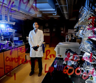 Feeding Frenzy: Berkeley Law Programs Help Launch New Foodtech Startups